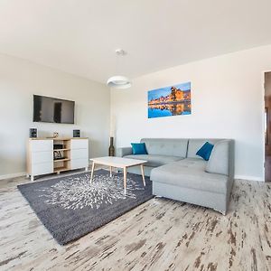 Appartement met een Slaapkamer