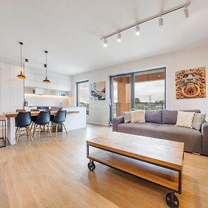 Appartement met Twee Slaapkamers